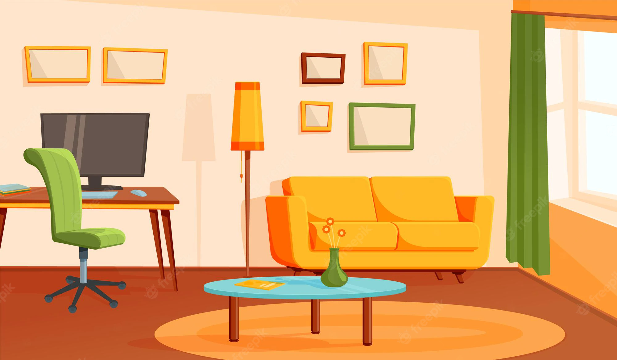 10 Best Furniture WordPress Theme