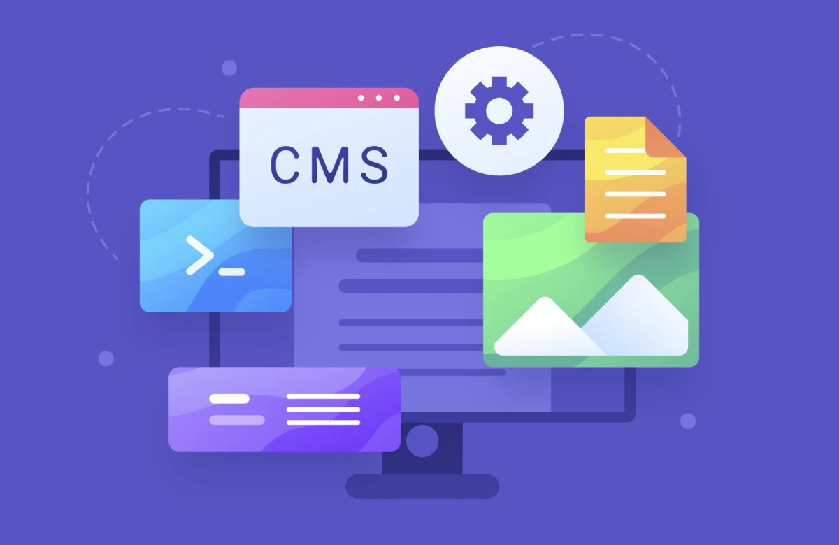 Popular Headless CMS